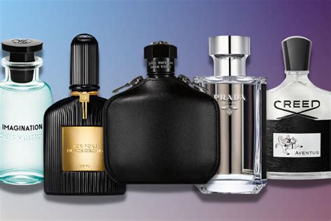 top rated perfumes 2022.